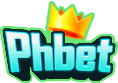 official PhBet Logo
