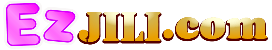 official Logo of EZJILI