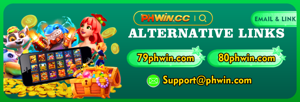 Phwin banner alternattive banner