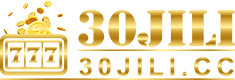 30JILI Official Logo