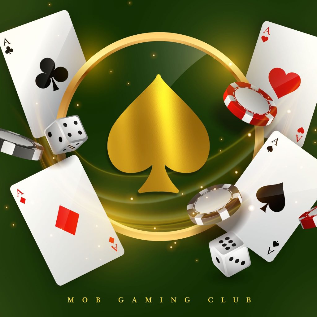 official mgc casino logo