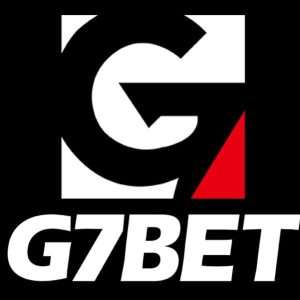 official logo of G7Bet