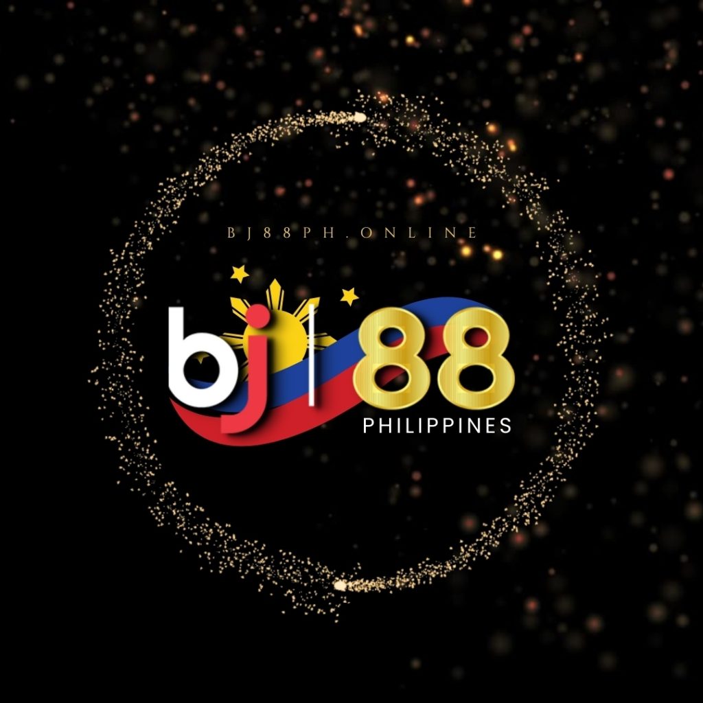Official Logo of BJ88 Peso