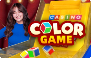 color game banner