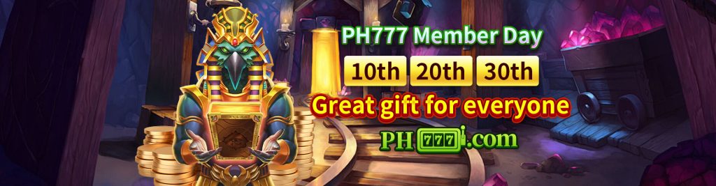 official banner of ph777