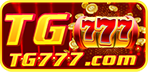 Official Logo of TG777