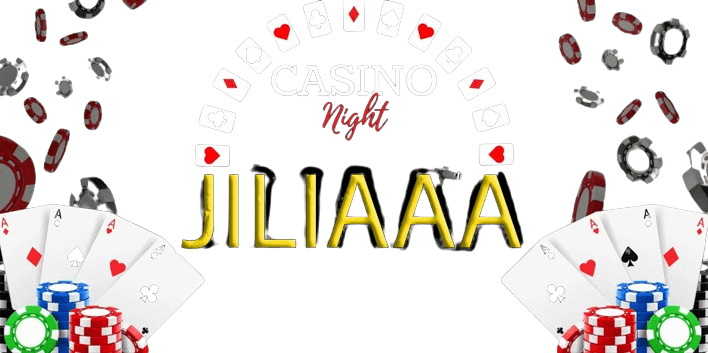 official logo of jiliaaa