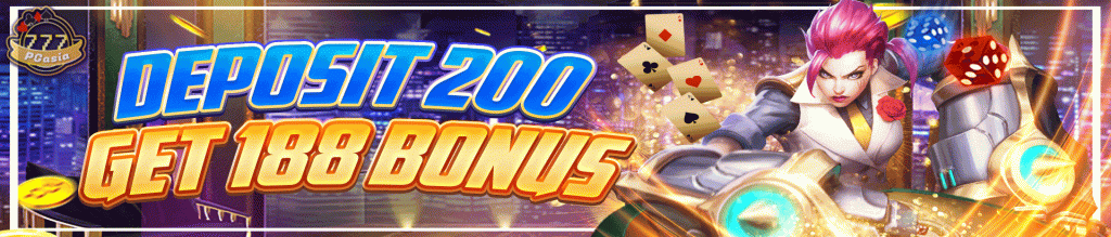 banner 200 get bonus pgasia pro