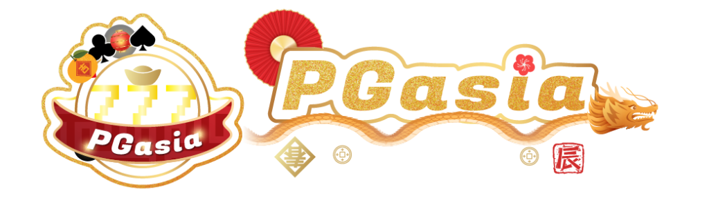 pgasi official logo