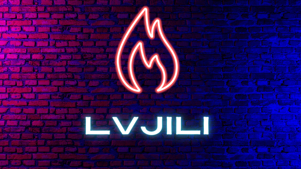 Official Logo of LVJILI
