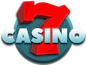 official 7 Casino Logo
