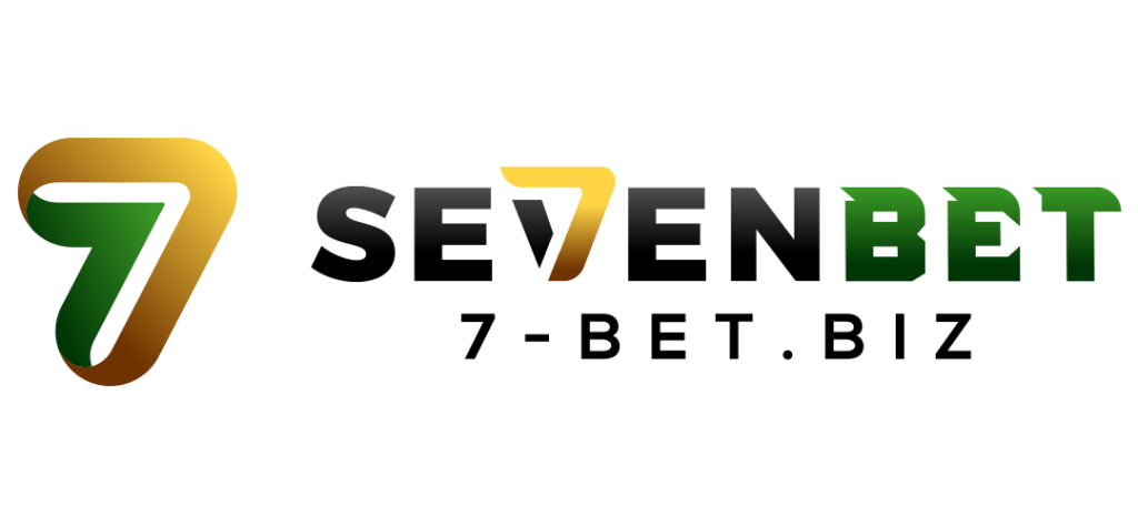 7bet logo official