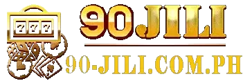 official 90Jili Logo