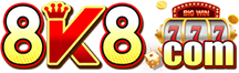 official 8K8 Logo