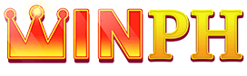 official logo of winph casino