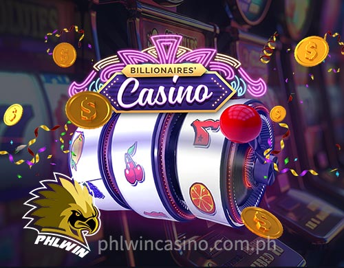phlwin casino roullet