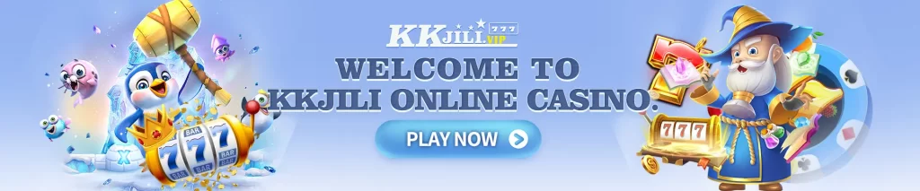 official kkjil banner