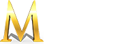 official logo for mega casino