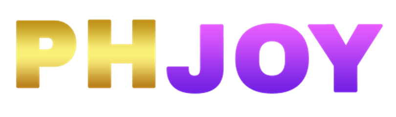 official of PhJoy logo