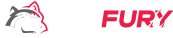 official logo of betfury logo
