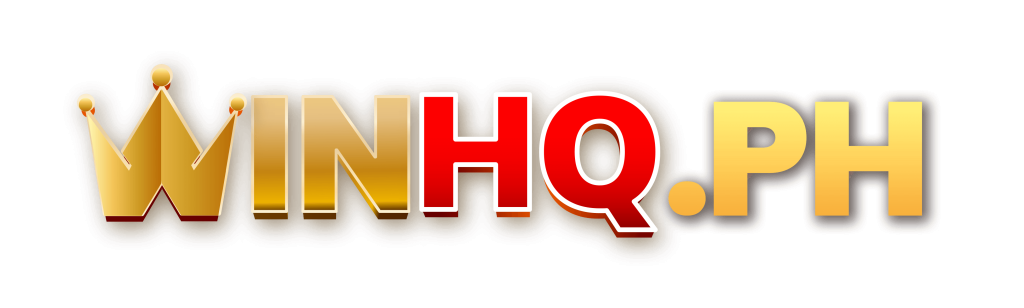 official WinHQ Logo