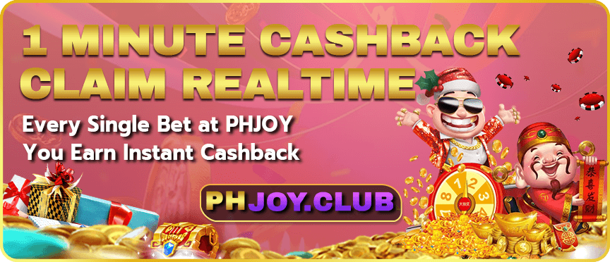 official phjoy banner pink