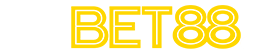 official bet88 logo