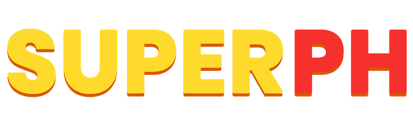 officail logo of SuperPh