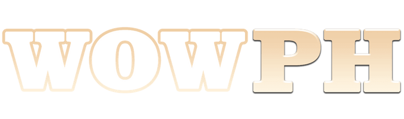 official logo of wowph
