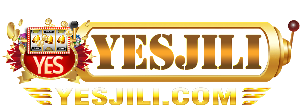 YesJili Official Logo