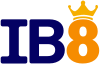 official IB8Ph Logo