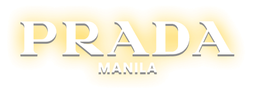 official prada-bet manila logo